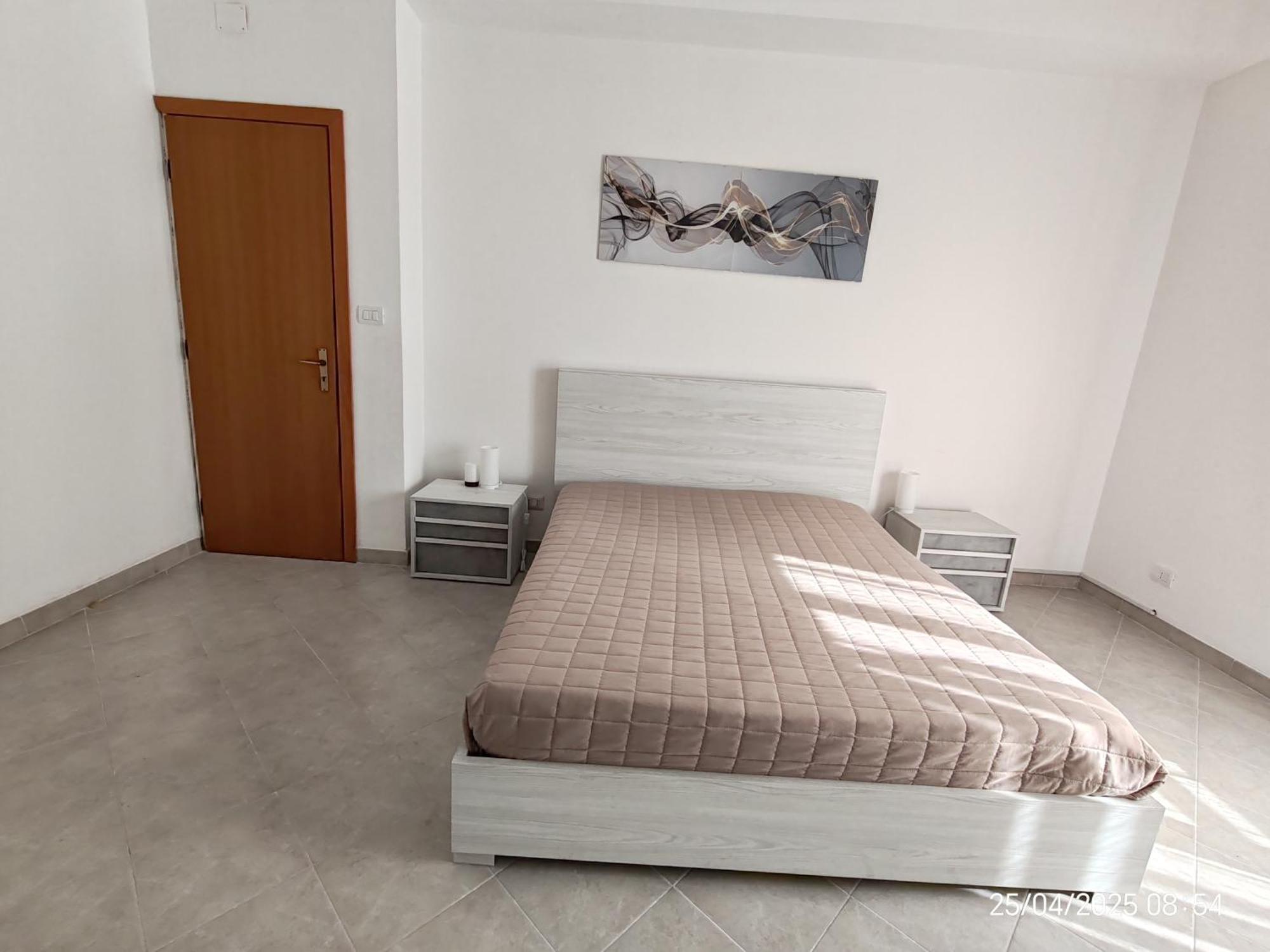 Trinacriarooms88 Apartamento *
